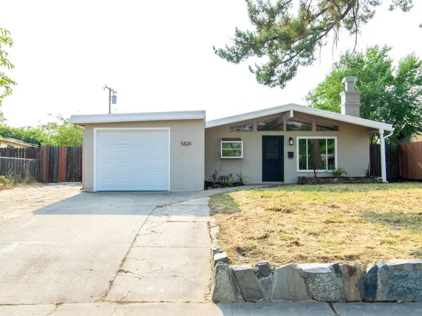 5824 Mendocino Blvd, Sacramento, CA 95824