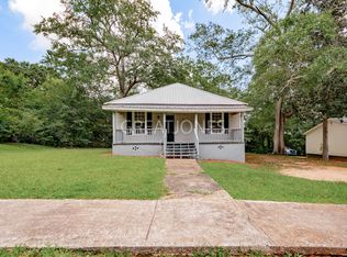 1011 Houston St, Lagrange, GA 30240