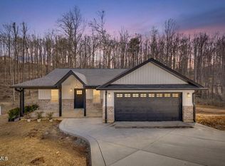 173 Hall Rd, Jonesborough, TN 37659