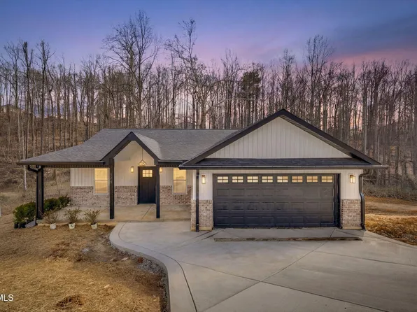 173 Hall Rd, Jonesborough, TN 37659