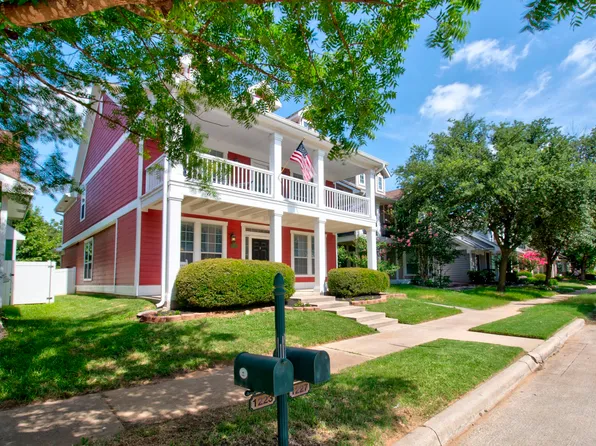 1227 Devonshire Dr, Aubrey, TX 76227