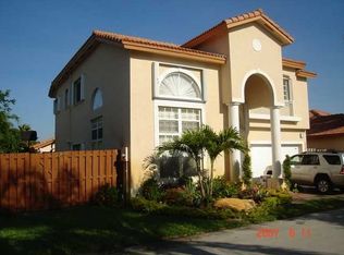 11297 NW 58th Ter, Doral, FL 33178
