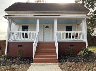 3 Wardlaw St, Pelzer, SC 29669