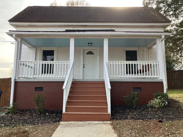 3 Wardlaw St, Pelzer, SC 29669