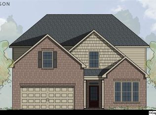 2102 Tobacco Barn Dr, Huntsville, AL 35803