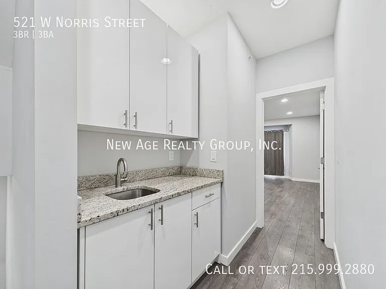 521 W Norris St — Photo 15
