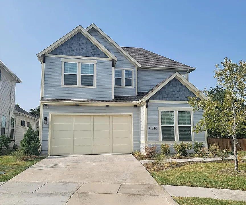 1st image of 4016 Truman Dr