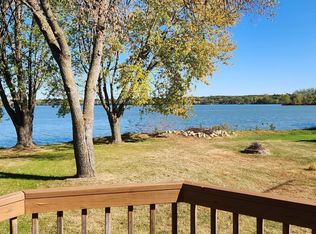 10180 W Lake Rd, Rice, MN 56367