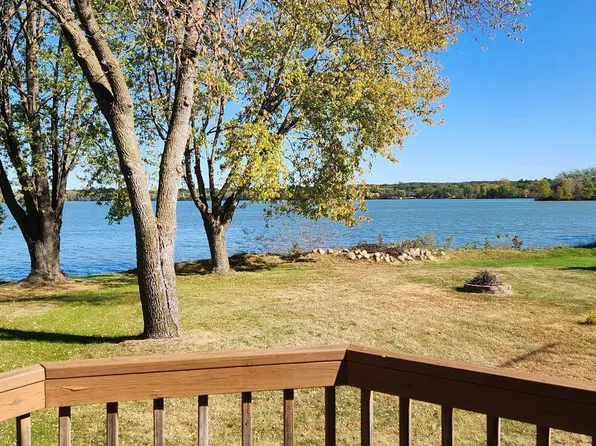 10180 W Lake Rd, Rice, MN 56367