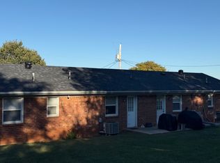 102 Maple Hills Dr #A, Lynchburg, VA 24502