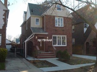 13151 230th St, Springfield Gardens, NY 11413