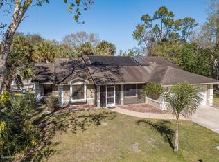 965 Youtzy St SW, Palm Bay, FL 32908