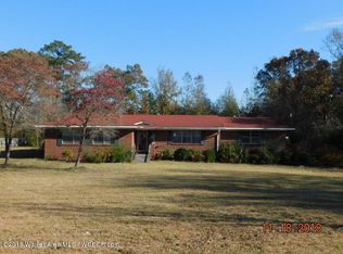 168 Broadway Rd, Winfield, AL 35594