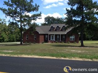 395 Academy Dr, Andalusia, AL 36420