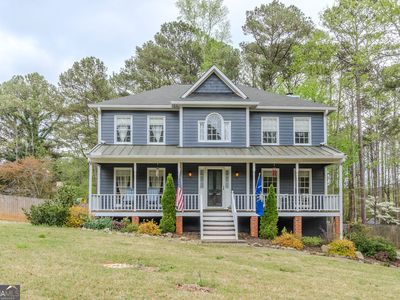 130 Brandon Mill Cir, Fayetteville, GA, 30214