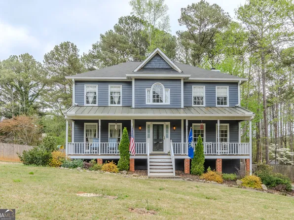 130 Brandon Mill Cir, Fayetteville, GA 30214