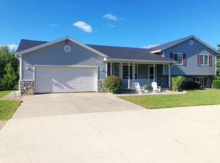 62 W County Line Rd, Sand Lake, MI 49343