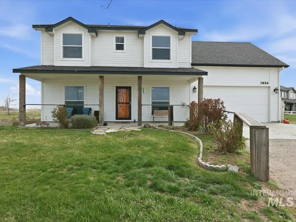 3856 Wood Way, New Plymouth, ID 83655