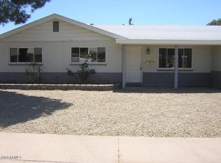 1107 E El Camino Dr, Phoenix, AZ 85020