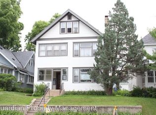 3343 15th Ave S APT 3, Minneapolis, MN 55407