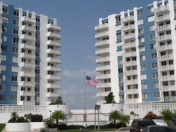925 N Halifax Ave APT 906, Daytona Beach, FL 32118