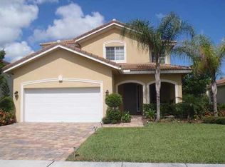 6863 Osage Cir, Greenacres, FL 33413