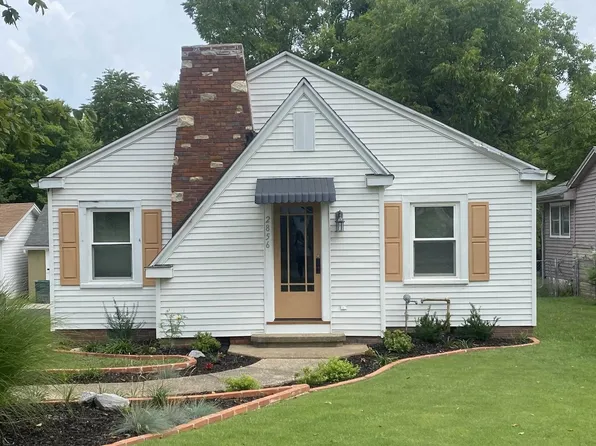 2856 Maryland St, Paducah, KY 42001