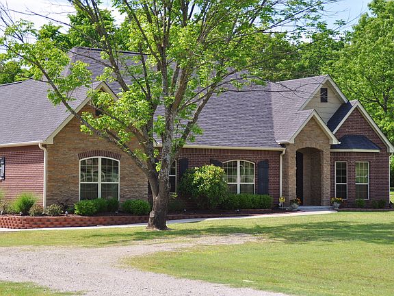 beautiful setting 2.08 acres