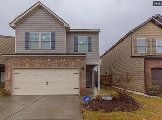 117 Jaclyn Way, Fairburn, GA 30213