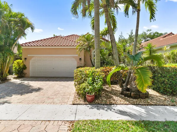 5190 Brookview Drive, Boynton Beach, FL 33437