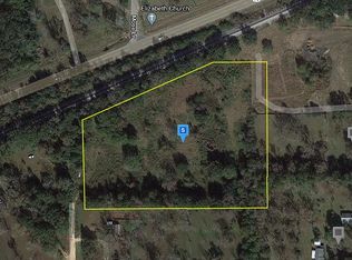 9570 Strickland Rd, Grand Bay, AL 36541
