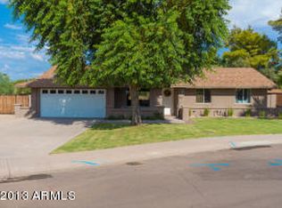 4067 E Shangri La Rd, Phoenix, AZ 85028