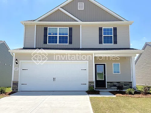 3371 Fox Hall Dr Photo 1