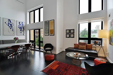 Sold by Corcoran