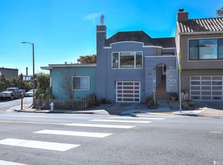 626 Teresita Blvd, San Francisco, CA 94127