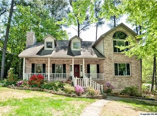 7783 Wildcreek Trl SE, Huntsville, AL 35802