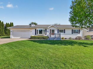 236 Lukas Ln, Milton, WI 53563