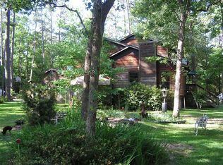 25251 Weeren Rd, Montgomery, TX 77316