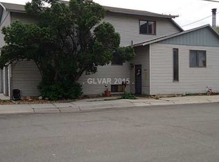 1857 North St, Ely, NV 89301