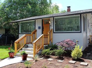 7435 SW 31st Ave, Portland, OR 97219