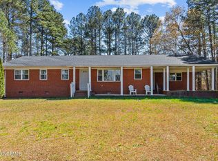 1817 Old River Rd, Carthage, NC 28327