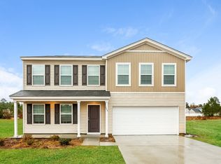 240 Tondee Way, Midway, GA 31320