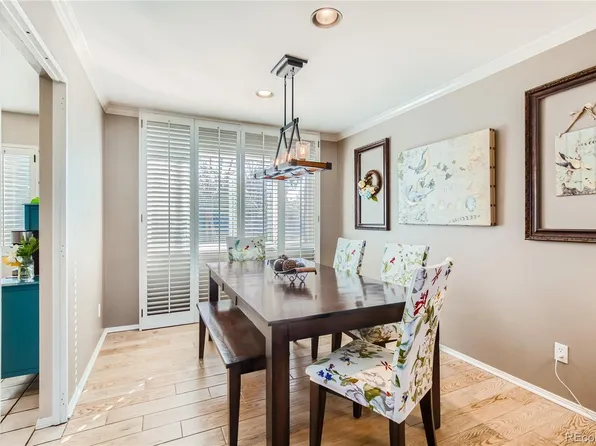 3320 S Holly Place, Denver, CO 80222