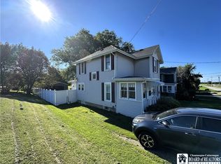 29 Ross St, Ripley, NY 14775