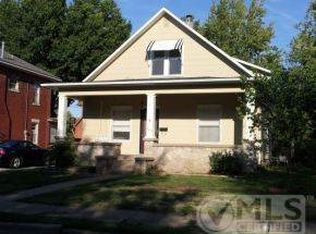 329 John Pl, Neosho, MO 64850