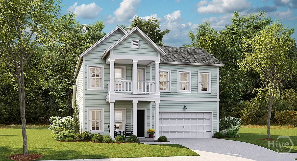 そふ 778 Blue Moon Xing, Pooler, GA 31322 | MLS #SA336598 | Zillow