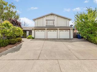 2535 Marsh Dr, San Ramon, CA 94583