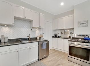 661R E 7th St #2, Boston, MA 02127