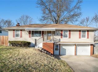 15412 E 36th Ter S, Independence, MO 64055