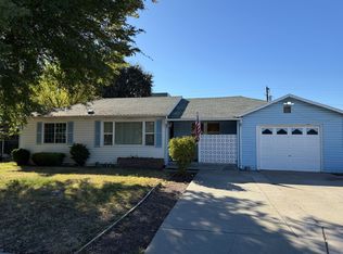1333 Collier Ave, Modesto, CA 95350
